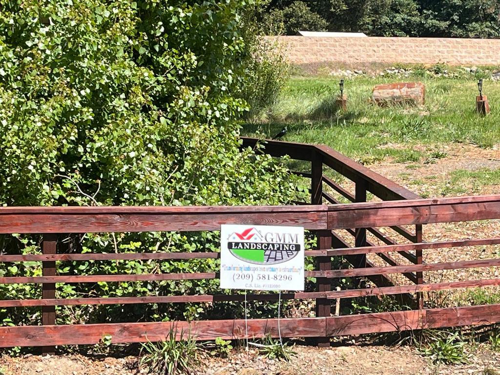  by GMM Landscaping