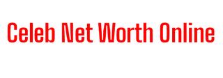 Celeb Net Worth Online
