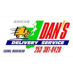 Dan's Delivery Service