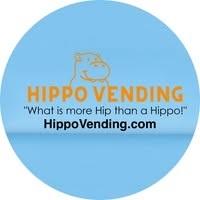 Hippo Vending