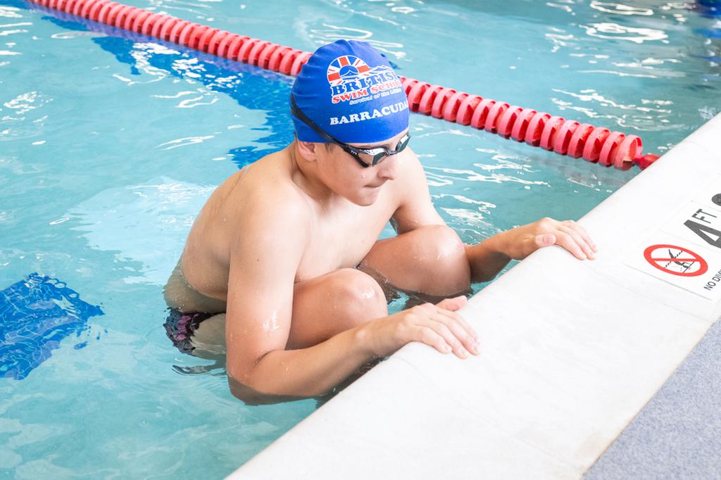  by British Swim School at Comfort Suites - Georgetown