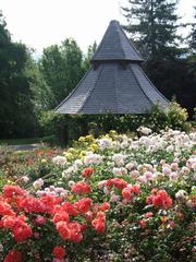The Gardens At Heather Farm