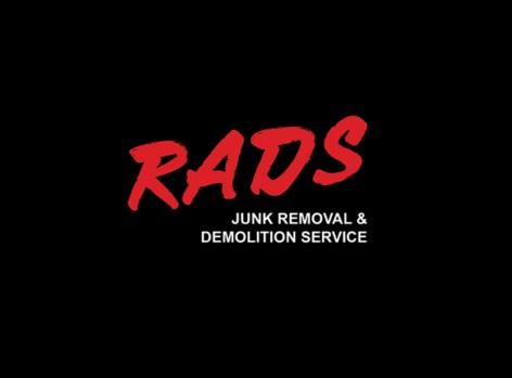  by Rads Junk Removal and Demolition Service LLC