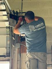 Firstline Garage Door Repair