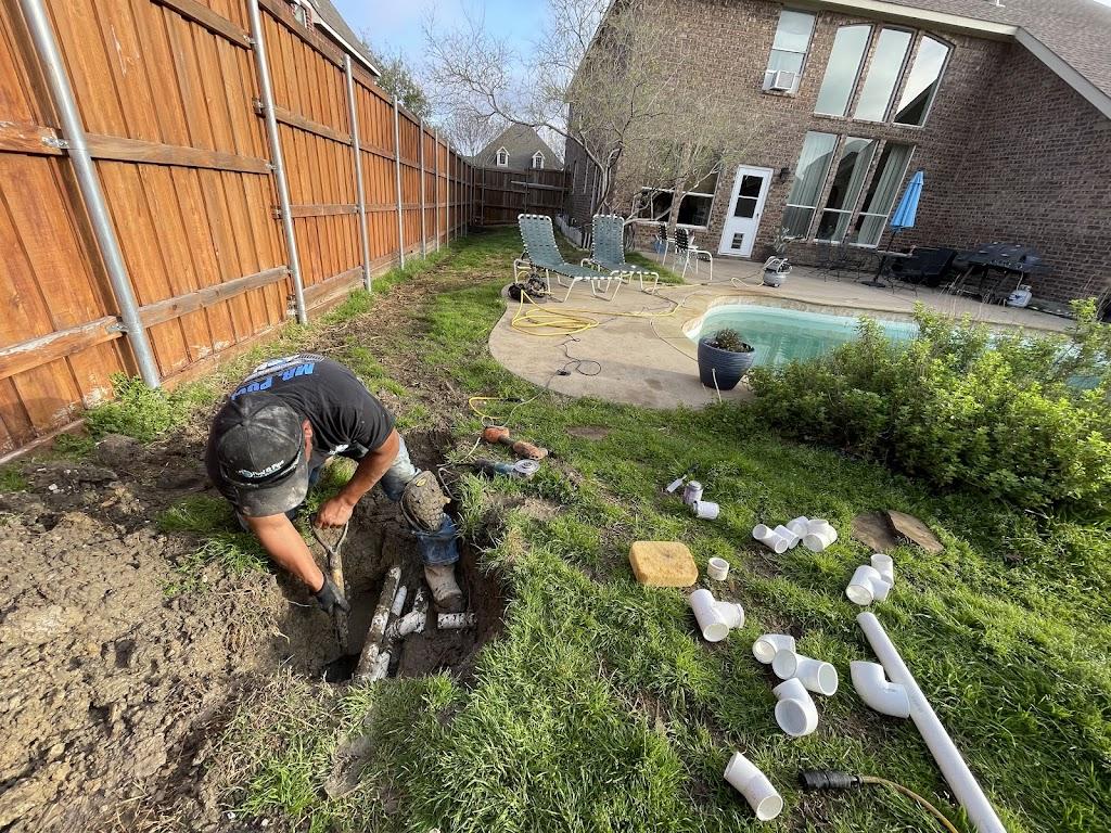  by Mr Pool Leak Repair