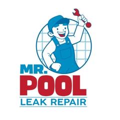 Mr Pool Leak Repair