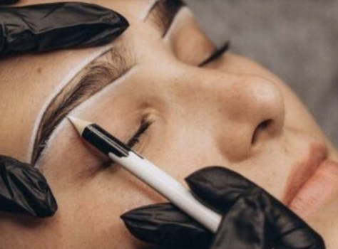  by Nadya Frenkel Permanent Make Up Clinic