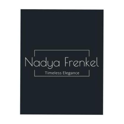  by Nadya Frenkel Permanent Make Up Clinic