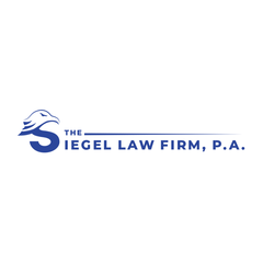 The Siegel Law Firm, P.A.
