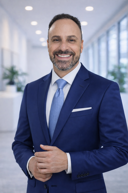 Attorney Jason Siegel by The Siegel Law Firm, P.A.