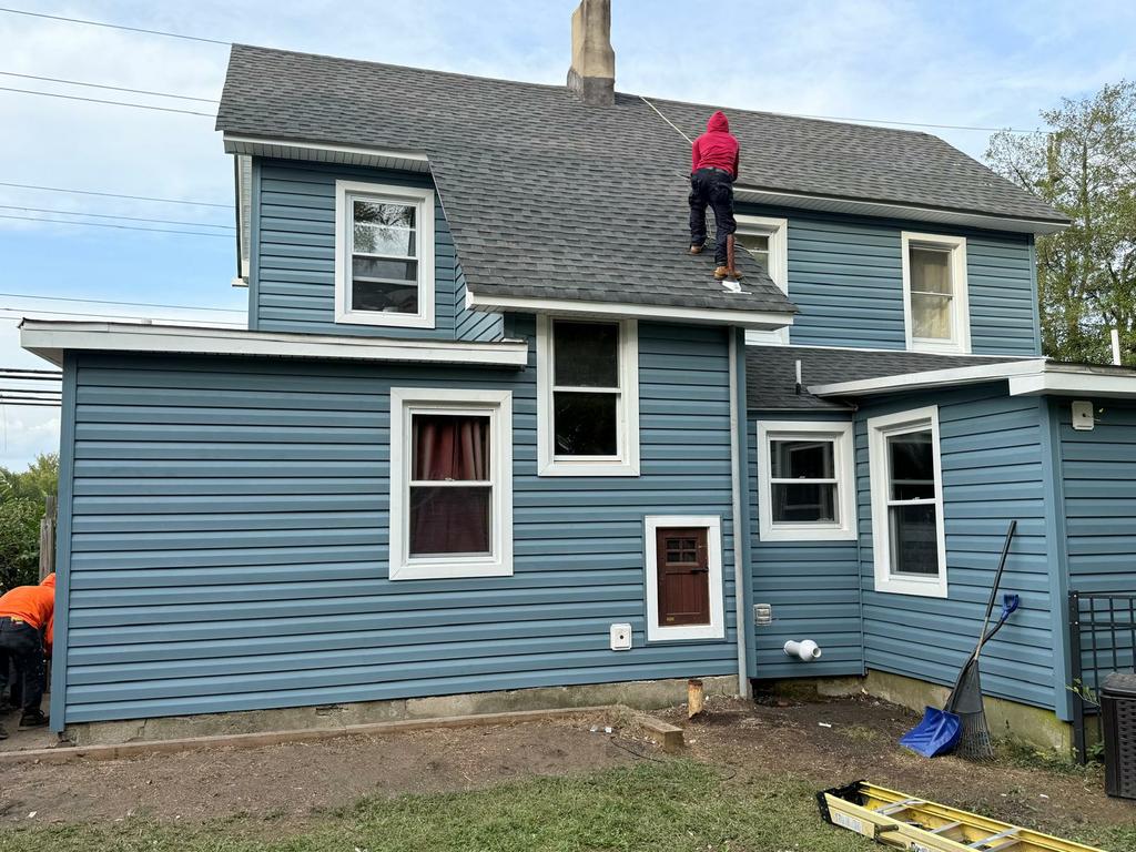  by Peraza Construction LLC