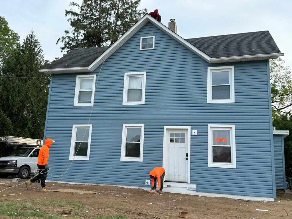  by Peraza Construction LLC
