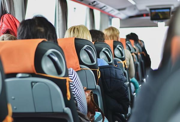  by Port St Lucie Charter Bus Rentals