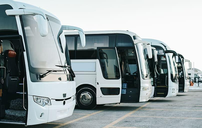  by Port St Lucie Charter Bus Rentals