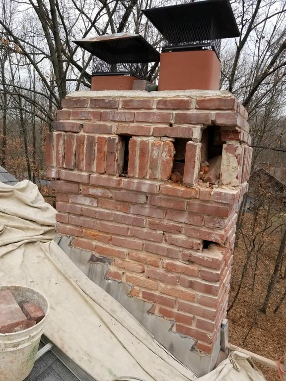  by Liam's Tuckpointing LLC