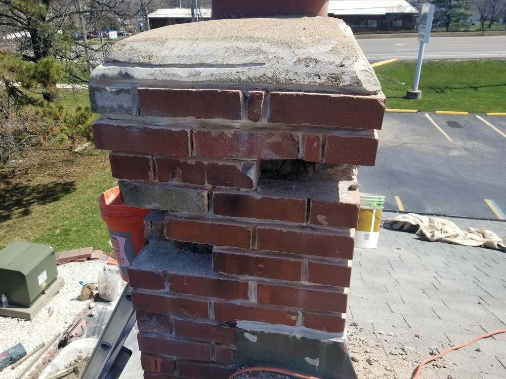  by Liam's Tuckpointing LLC