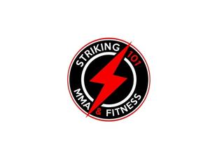 STRIKING 101 MIXED MARTIAL ARTS - FOREST HILLS