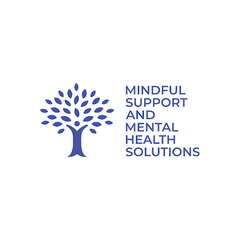 Mindful Support & Mental Health Solutions