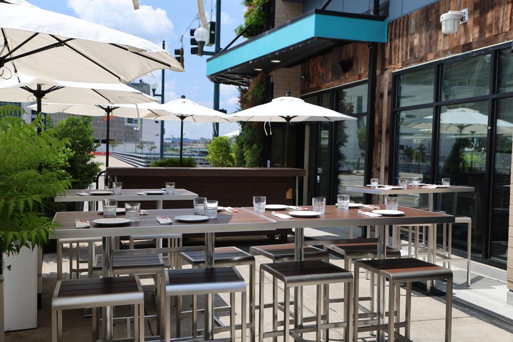  by E+O Kitchen - The Banks