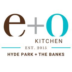 E+O Kitchen - The Banks