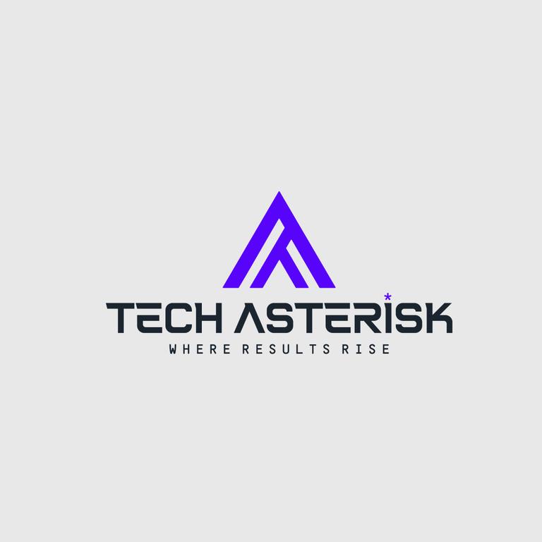  by Tech Asterisk