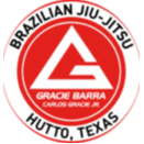 Gracie Barra Hutto