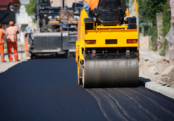  by KY Elite Asphalt Paving