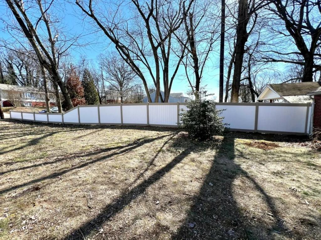  by Star Fence And Pavers INC