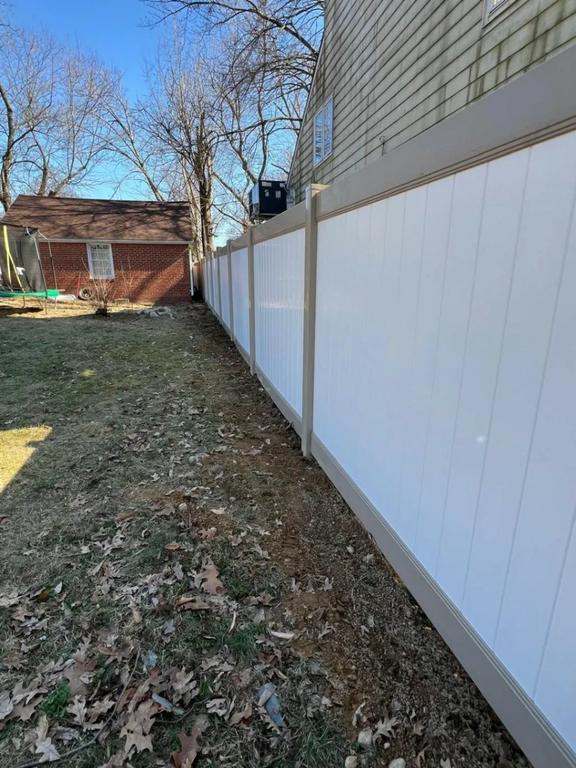  by Star Fence And Pavers INC