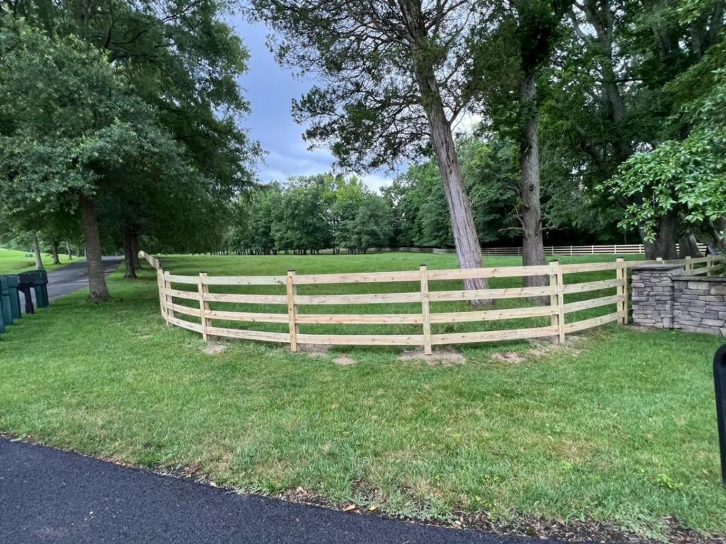  by Star Fence And Pavers INC