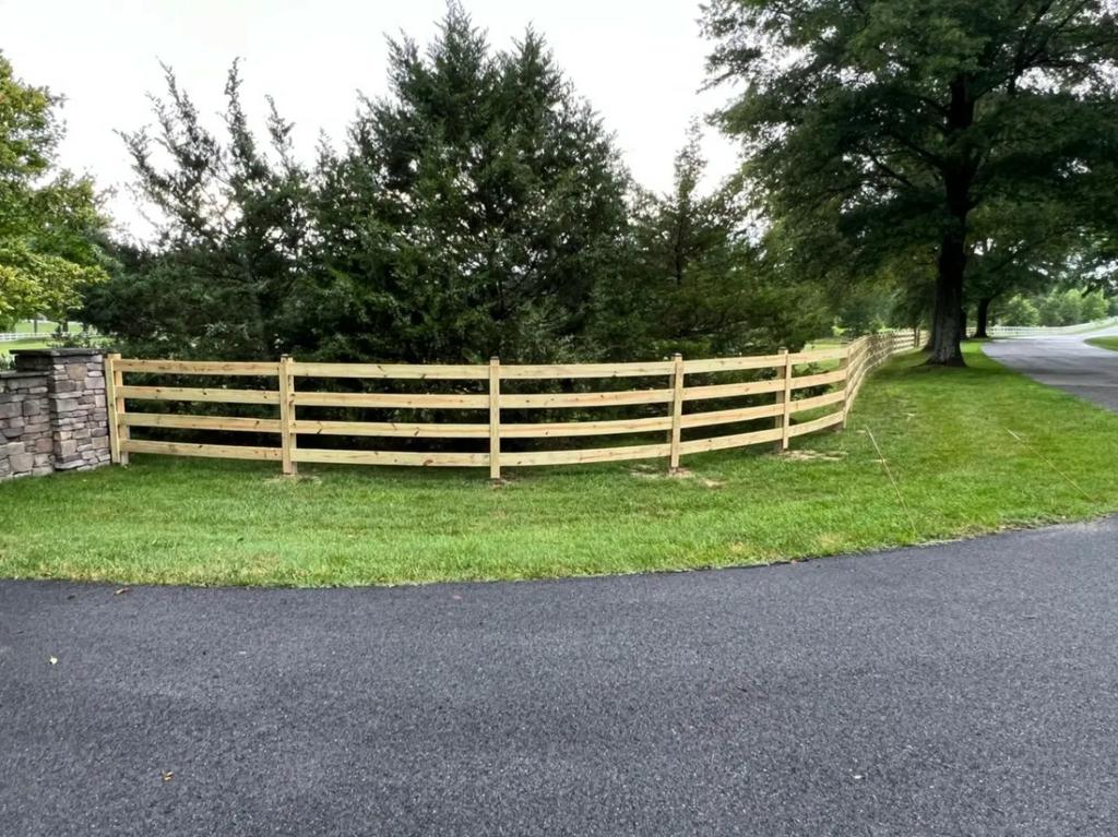  by Star Fence And Pavers INC