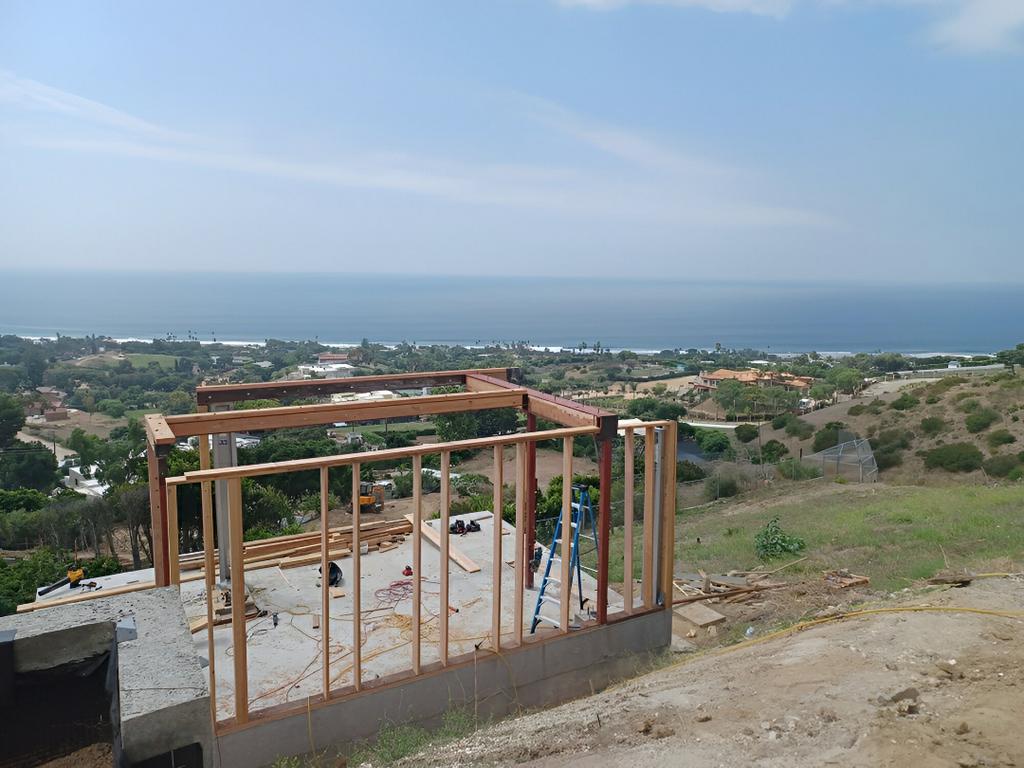  by Golden Construction Services Inc