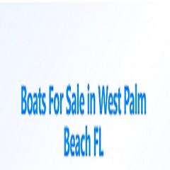 Boats For Sale West Palm Beach