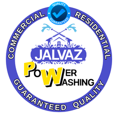 Jalvaz Power Washing