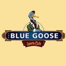 Blue Goose Sports Cafe The