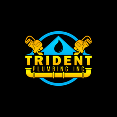 Trident Plumbing Inc