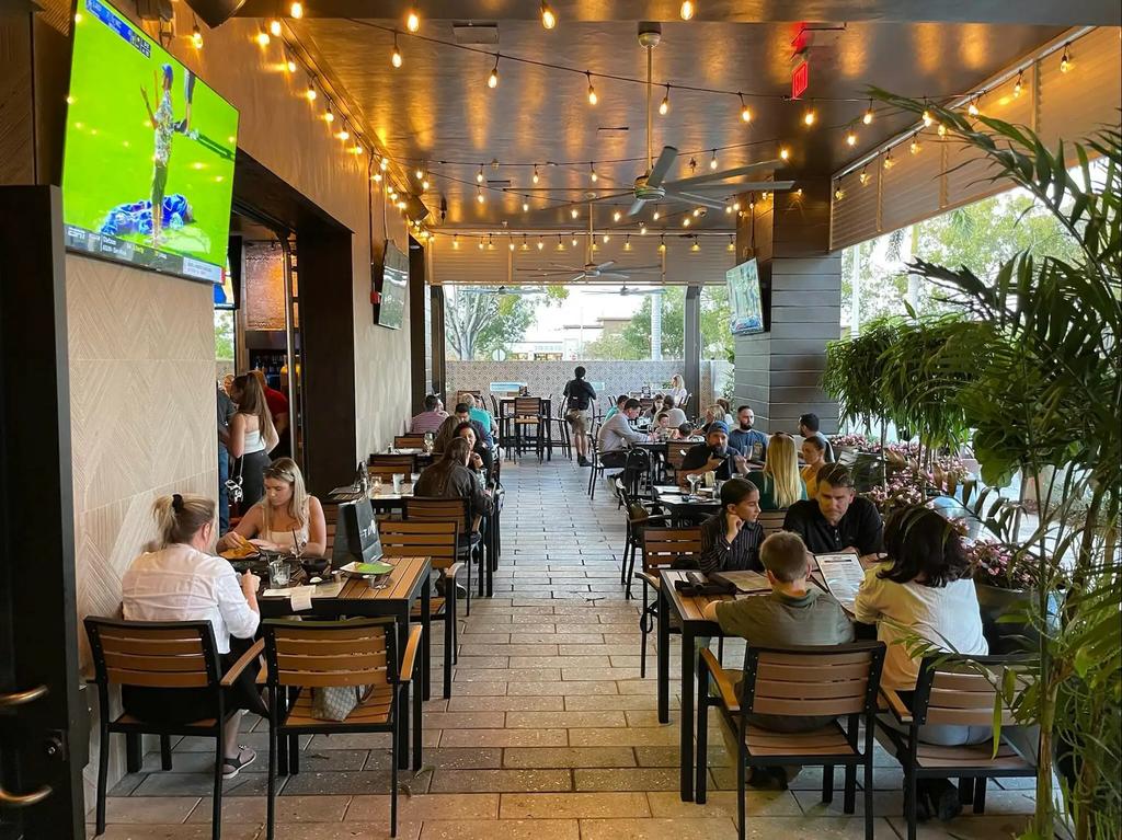  by Tap 42 Craft Kitchen & Bar - Davie
