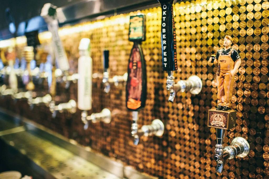 ftlauderdale2b by Tap 42 Craft Kitchen & Bar - Davie