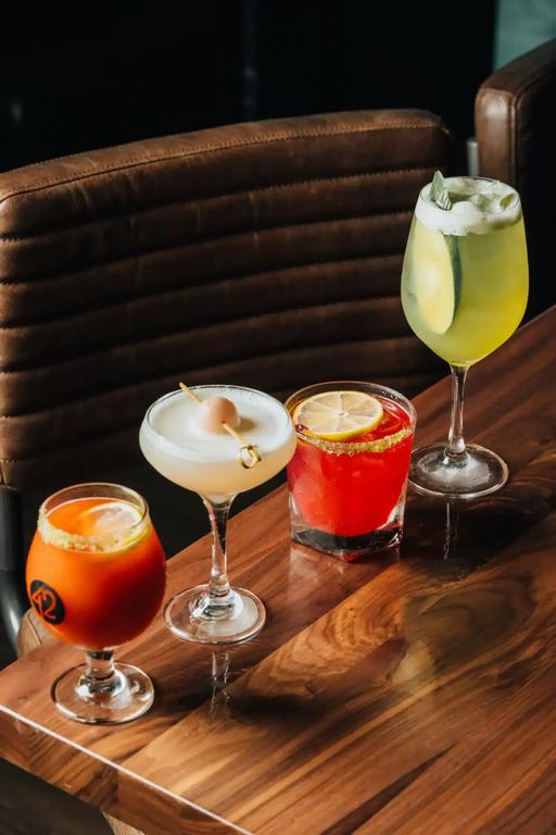 naples2c by Tap 42 Craft Kitchen & Bar - Davie