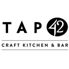 Tap 42 Craft Kitchen & Bar - Ft Lauderdale