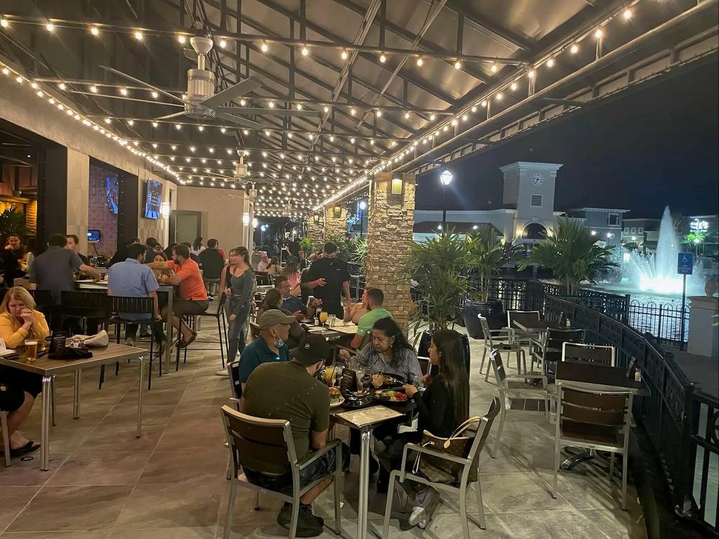 kendall5b by Tap 42 Craft Kitchen & Bar - Ft Lauderdale