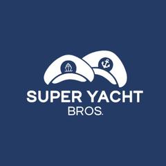 Super Yacht Bros