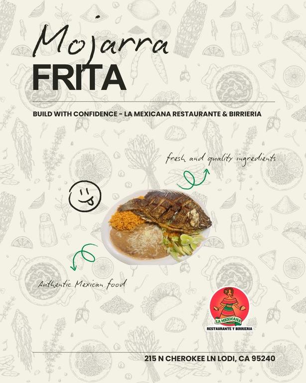 by La Mexicana Restaurante  Birrieria
