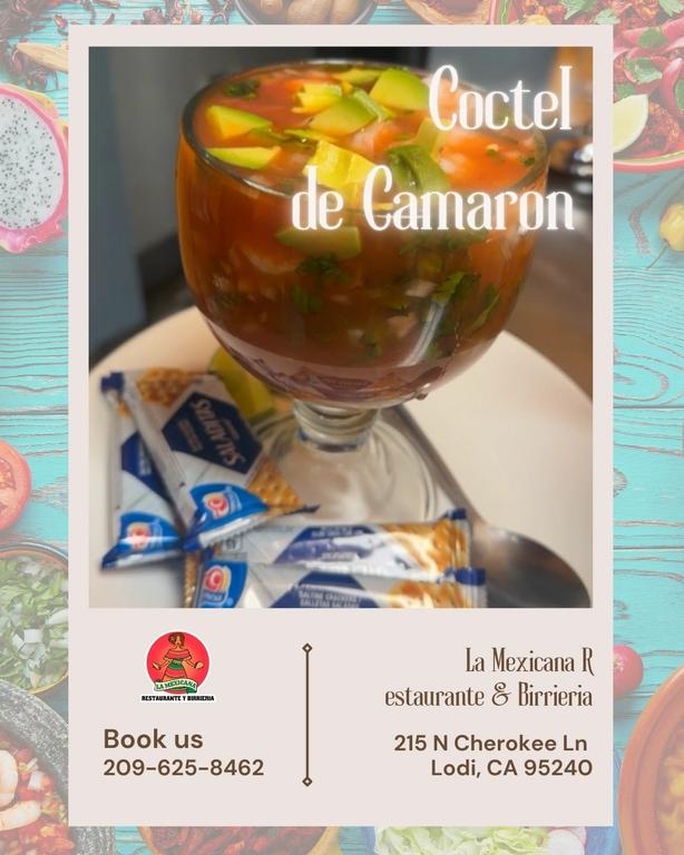  by La Mexicana Restaurante  Birrieria