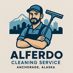 Alferdo Cleaning Service 