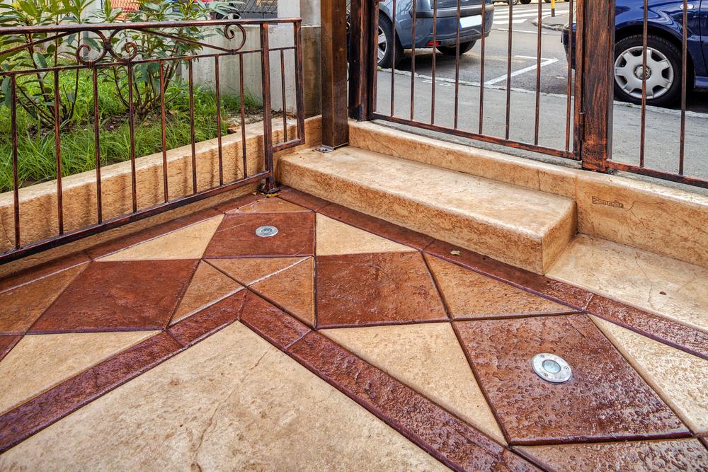  by Innovative Concrete Designs