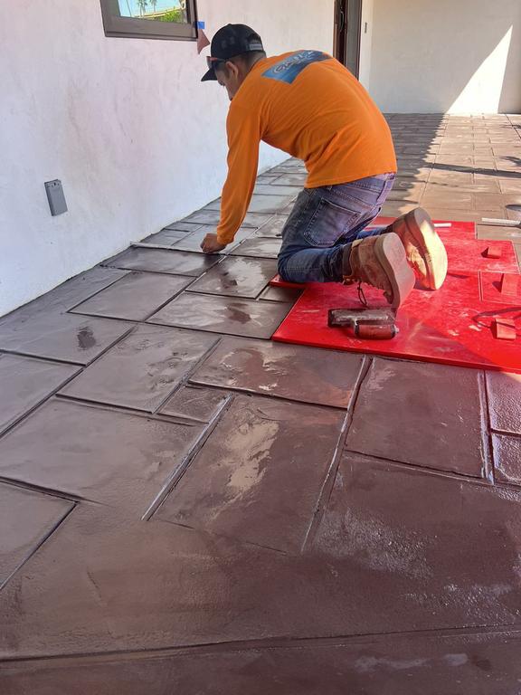  by Innovative Concrete Designs