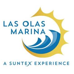 Las Olas Marina