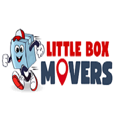 Little Box Movers