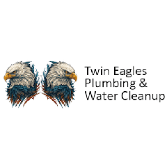 Twin Eagles Plumbing & Water Cleanup